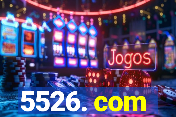 5526. com